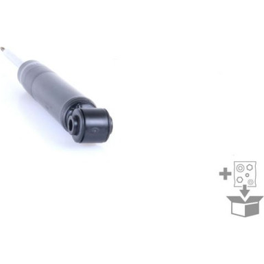 MONROE ORIGINAL-Gasdämpfer HA | FORD Galaxy,Mondeo,S-Max 06 | G2224 MONROE ORIGINAL-Gasdämpfer HA | FORD Galaxy,Mondeo,S-Max 06 | G2224