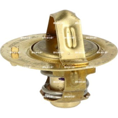 NRF Thermostat, Kühlmittel