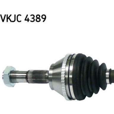 SKF Antriebswelle | VKJC 4389
