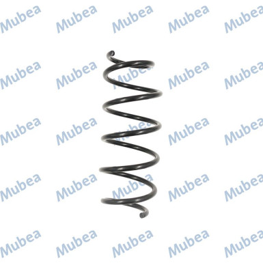 Fahrwerksfeder VA | FORD Fiesta | 066241-E
