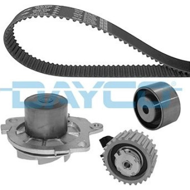 KTBWP4530 Wasserpumpe + Zahnriemensatz