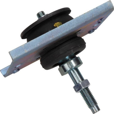 40-0228 Lagerung, Motor