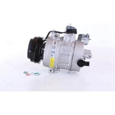 Kompressor PKW Ford Mondeo V CNG 2.0 Ecoboost 14 FIRST FIT 890792