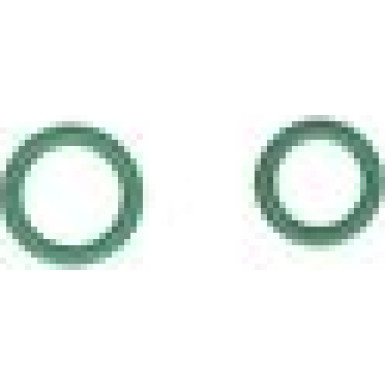 Kondensator PKW VW Caddy III 04-, Touran 03 FIRST FIT 94690 Kondensator PKW VW Caddy III 04-, Touran 03 FIRST FIT 94690