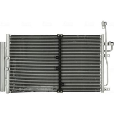 Kondensator PKW OPEL Antara, CHEVROLET Captiva 06 FIRST FIT 94977