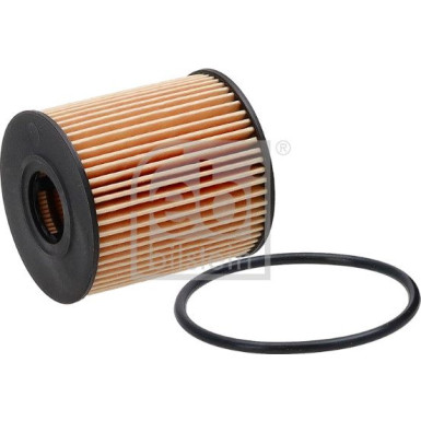 Ölfilter Citroen/Peugeot 1 32103