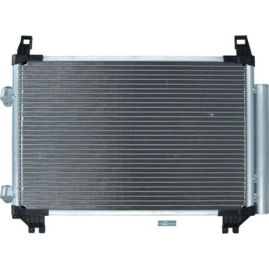 KAMOKA Kondensator, Klimaanlage 7800224