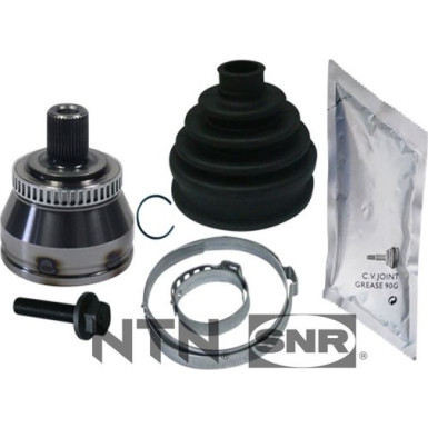 SNR Gelenksatz, Antriebswelle