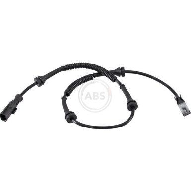 31844 Sensor, Raddrehzahl