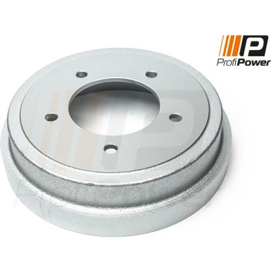 PROFIPOWER Bremstrommel 6B2011