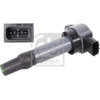 Zündspule | 106151 Zündspule | 106151