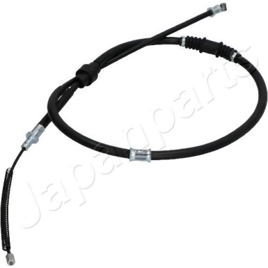 Seilzug, Feststellbremse Mitsubishi T. Outlander 02-06 Le | BC-562L Seilzug, Feststellbremse Mitsubishi T. Outlander 02-06 Le | BC-562L
