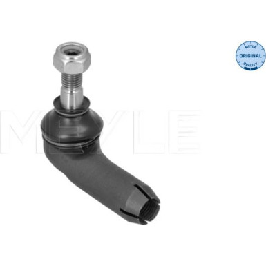 12 301 004 Spurst.-Kopf Aussen li AUDI 100,200,A6,V8 82-97 MEYLE-ORIGINAL: True to OE 1160207149