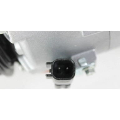 Kompressor, Klimaanlage BEHR Premium Line ACP 548 000P