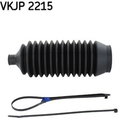 SKF Faltenbalgsatz, Lenkung VKJP 2215