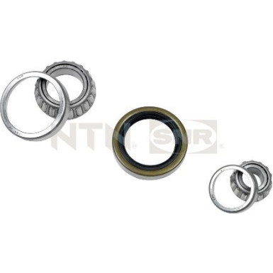 SNR Radlagersatz | R151.08