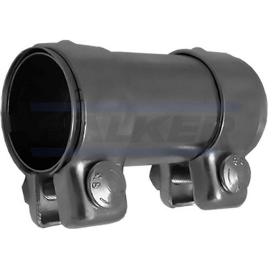 DM65 L90 Rohrverbinder Rohr in Rohr 80722