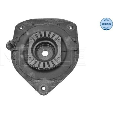 Federbeinstützlager MEYLE-ORIGINAL: True to OE 16-14 641 0035