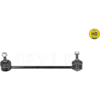 72 307 011HD Stabilisator VA li RENAULT Twingo 93 MEYLE-HD: Better than OE 16-16 060 0000/HD