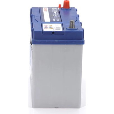 S4 020 BOSCH | PKW-Batterie | 12V 45Ah 330A | 0 092 S40 200
