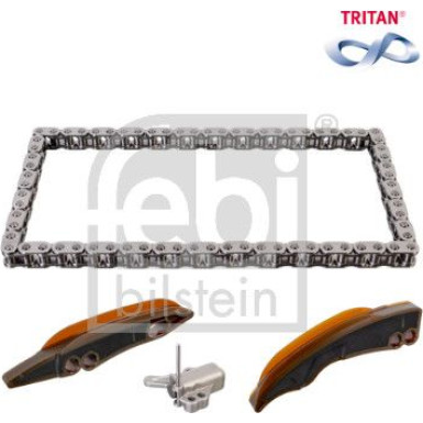 Steuerkettensatz | BMW 5,7,X5,X6 07 | 49532