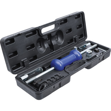 BGS Ausbeul-Satz mit Gleithammer 9-tlg BGS Do it yourself 1677