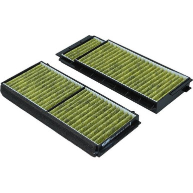 KAMOKA Filter, Innenraumluft 6080150