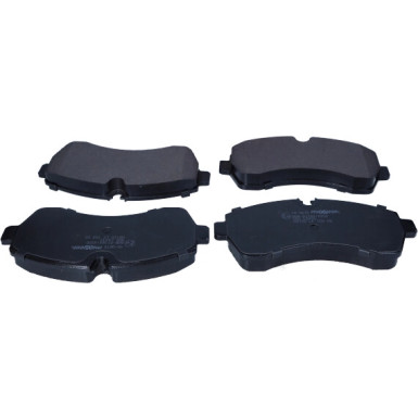 Bremsbelagsatz Db P. Sprinter 06 | 19-0675