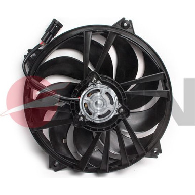 JPN Lüfter, Motorkühlung 62C0095-JPN JPN Lüfter, Motorkühlung 62C0095-JPN