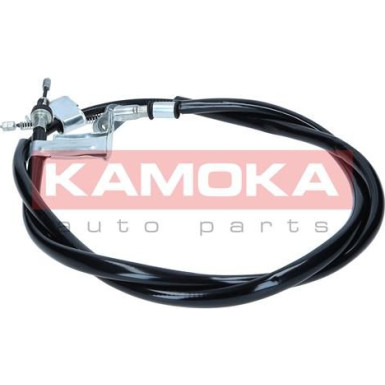 KAMOKA Seilzug, Feststellbremse KAMOKA Seilzug, Feststellbremse