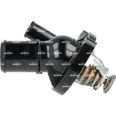 NRF Thermostat, Kühlmittel 725301 EASY FIT