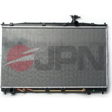 JPN Kühler, Motorkühlung 60C0539-JPN