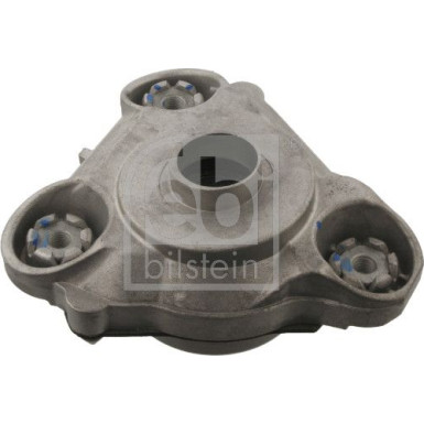 FEBI BILSTEIN Oberes Lagerlager