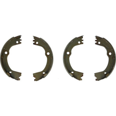 KAMOKA Bremsbackensatz, Feststellbremse KAMOKA Bremsbackensatz, Feststellbremse