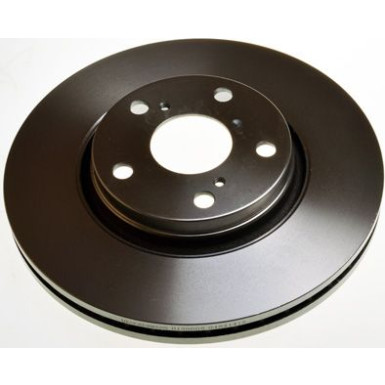 DENCKERMANN Bremsscheibe B130608