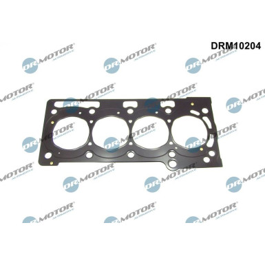 DRM10204 Dichtung, Zylinderkopf