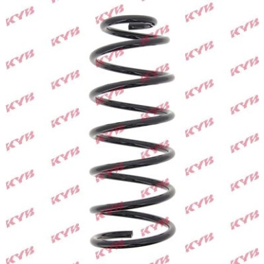 KYB Fahrwerksfeder Seat P. Leon, Toledo Ii 1.9Tdi/2.3 V5 04.99-06.06 | RA3785