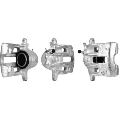 Tauschbremssattel | PEUGEOT 406 1.9 D 95 | 3119500