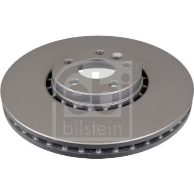 FEBI BILSTEIN Bremsscheibe 39288