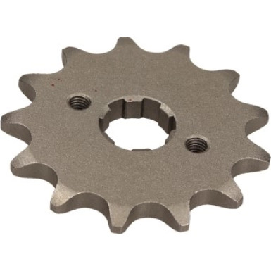 Antriebskettenrad Vordermotor. Stahl | JTF327.13