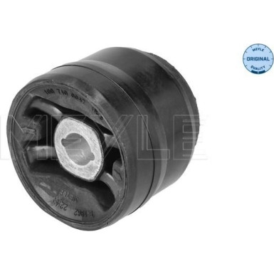 AchskörperLager HA li/re | AUDI A4,A5,A6,A7 10 | 1007100047 AchskörperLager HA li/re | AUDI A4,A5,A6,A7 10 | 1007100047