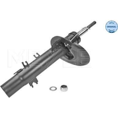 Stoßdämpfer | 40-26 623 0022