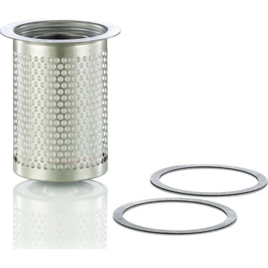 LE 9010 x Filter, Drucklufttechnik