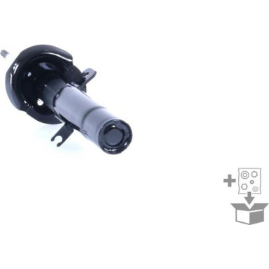 MONROE ORIGINAL-Gasdämpfer VA re | CITROEN C2,C3,PEUGEOT 1007 01 | G16449 MONROE ORIGINAL-Gasdämpfer VA re | CITROEN C2,C3,PEUGEOT 1007 01 | G16449