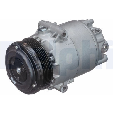 Kompressor, Klimaanlage | TSP0155931