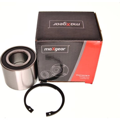 33-0274 Radlagersatz