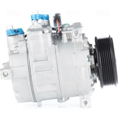 Kompressor PKW AUDI A4/A6 11/00 FIRST FIT 89052