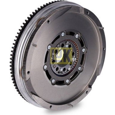 Zweimassenschwungrad TOYOTA Avensis 2.0,2.2D-4D 07.05 LuK DMF 415 0284 10