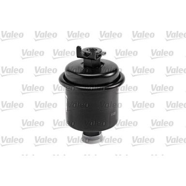 VALEO Kraftstofffilter | 587208