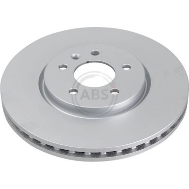 A.B.S. Bremsscheibe 18248 beschichtet